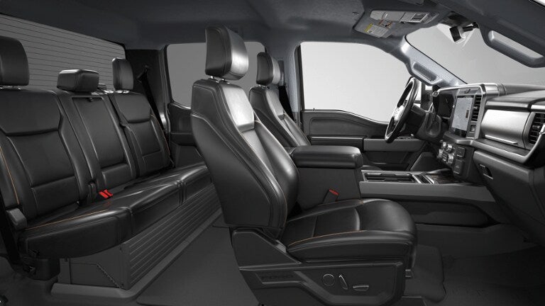 2026 Ford Super Duty F-250 SRW F-250® Lariat®