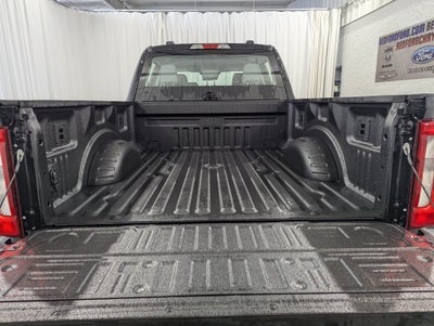 2027 Ford Super Duty F-250 SRW STX Tremor