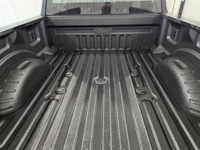 2027 Ford Super Duty F-250 SRW STX Tremor