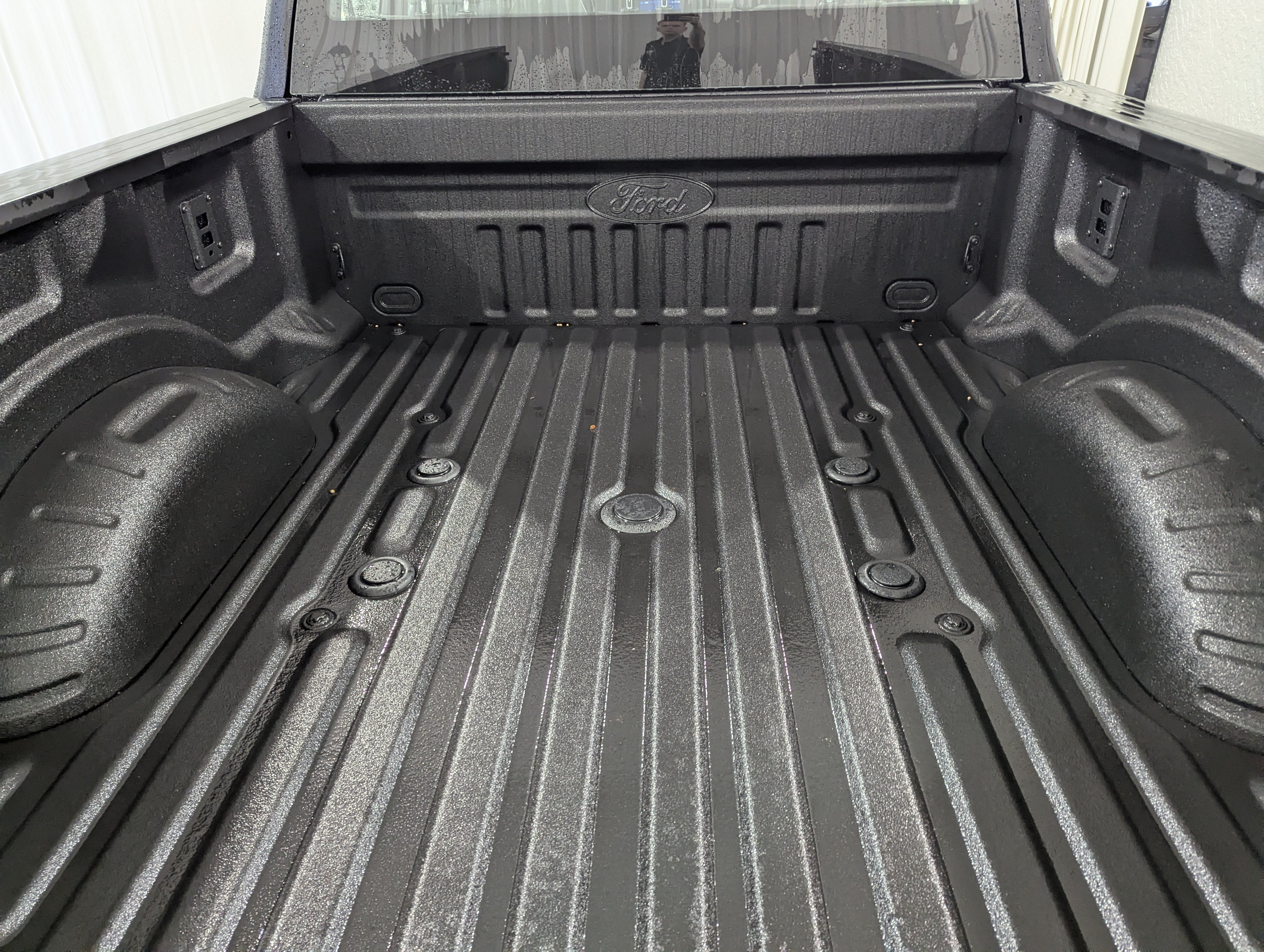 2027 Ford Super Duty F-250 SRW STX Tremor
