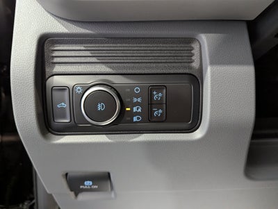 2027 Ford Super Duty F-250 SRW STX Tremor