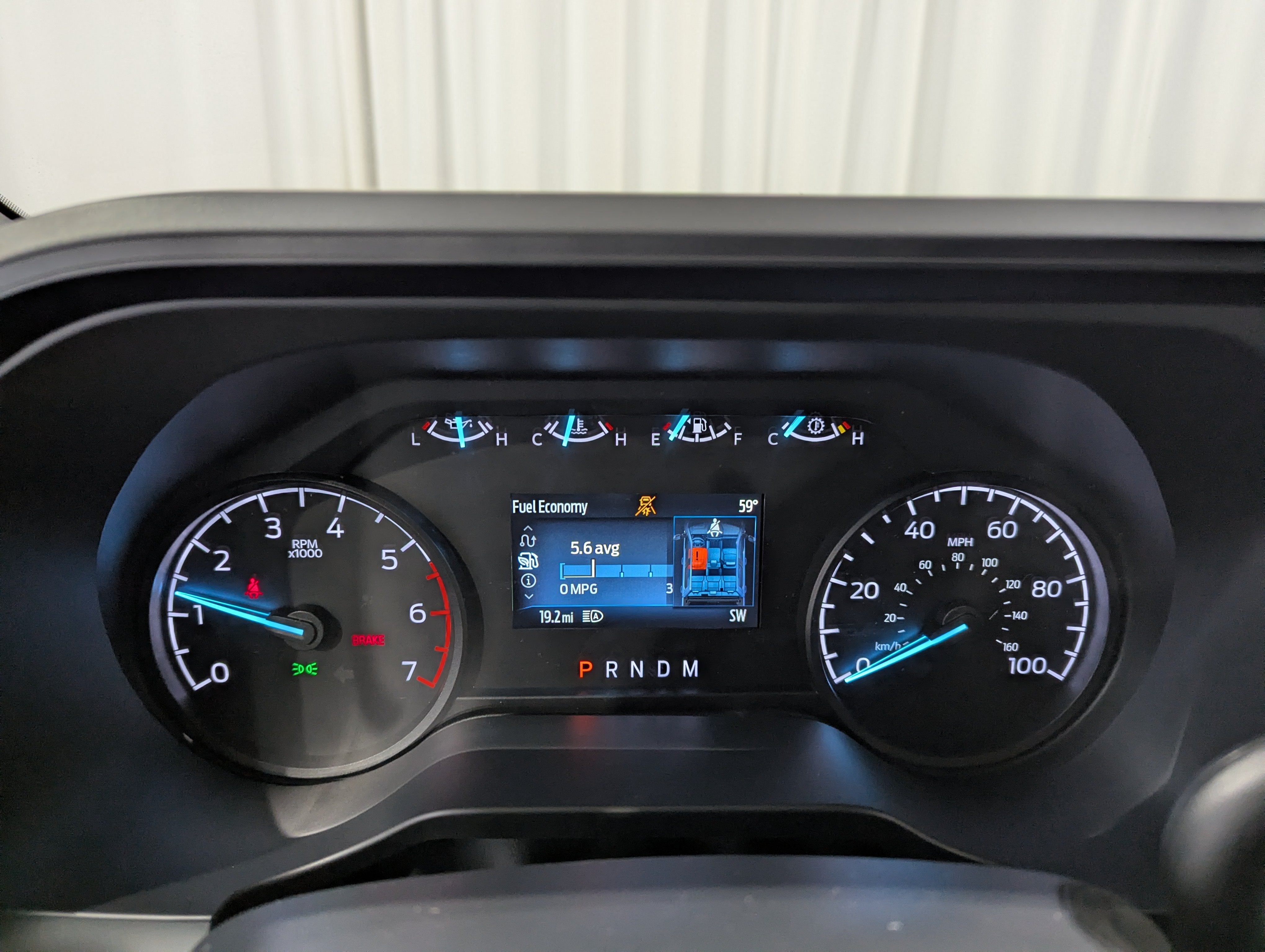 2027 Ford Super Duty F-250 SRW STX Tremor