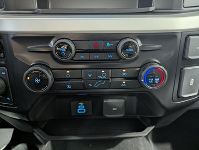 2027 Ford Super Duty F-250 SRW STX Tremor
