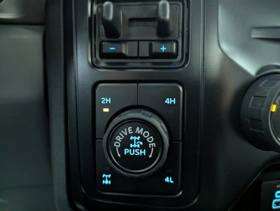 2027 Ford Super Duty F-250 SRW STX Tremor