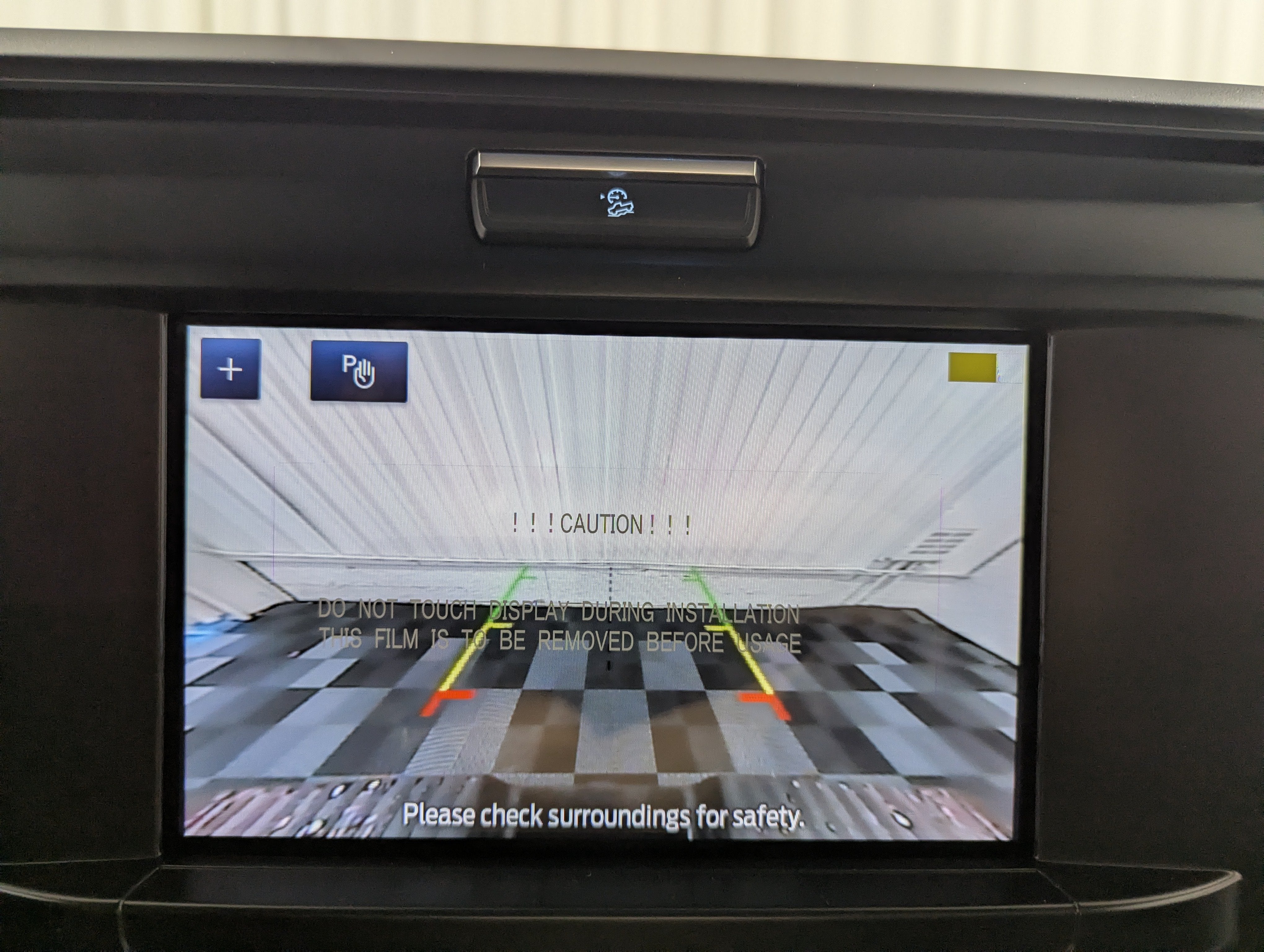 2027 Ford Super Duty F-250 SRW STX Tremor