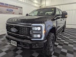 2027 Ford Super Duty F-250 SRW STX Tremor