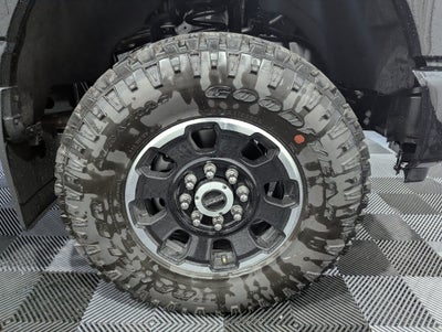 2027 Ford Super Duty F-250 SRW STX Tremor