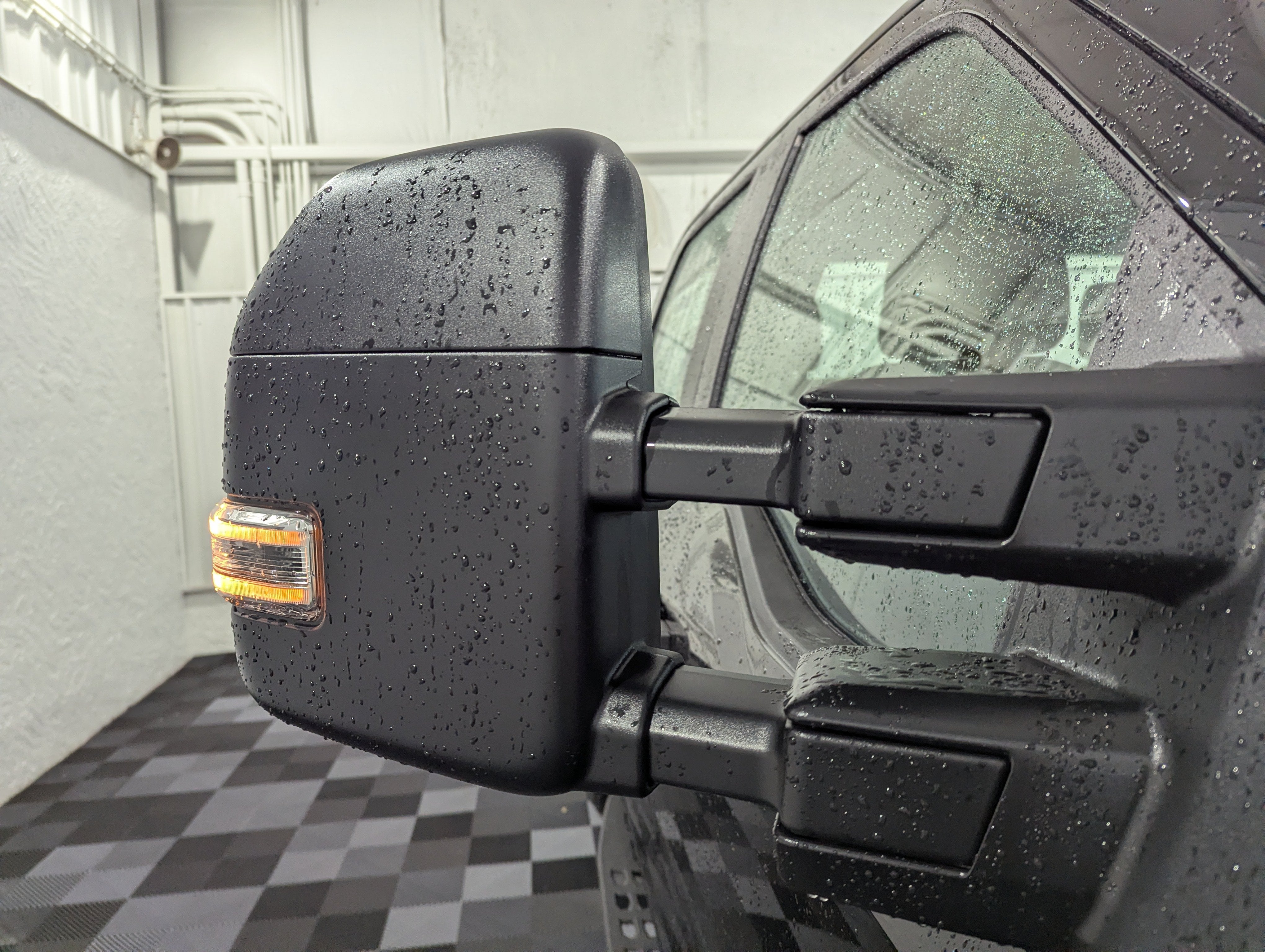 2027 Ford Super Duty F-250 SRW STX Tremor
