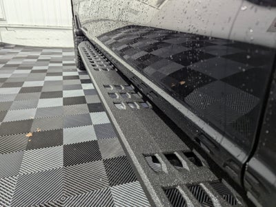 2027 Ford Super Duty F-250 SRW STX Tremor