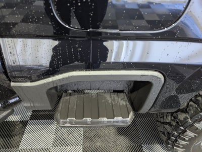 2027 Ford Super Duty F-250 SRW STX Tremor
