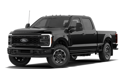 2027 Ford Super Duty F-250 SRW STX Tremor