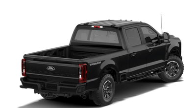 2027 Ford Super Duty F-250 SRW STX Tremor