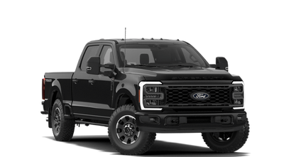 2027 Ford Super Duty F-250 SRW STX Tremor