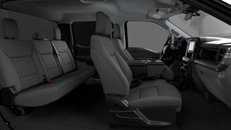 2027 Ford Super Duty F-250 SRW STX Tremor