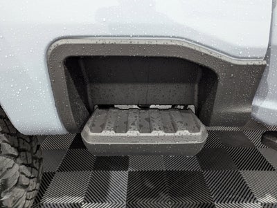 2026 Ford Super Duty F-250 SRW 7B