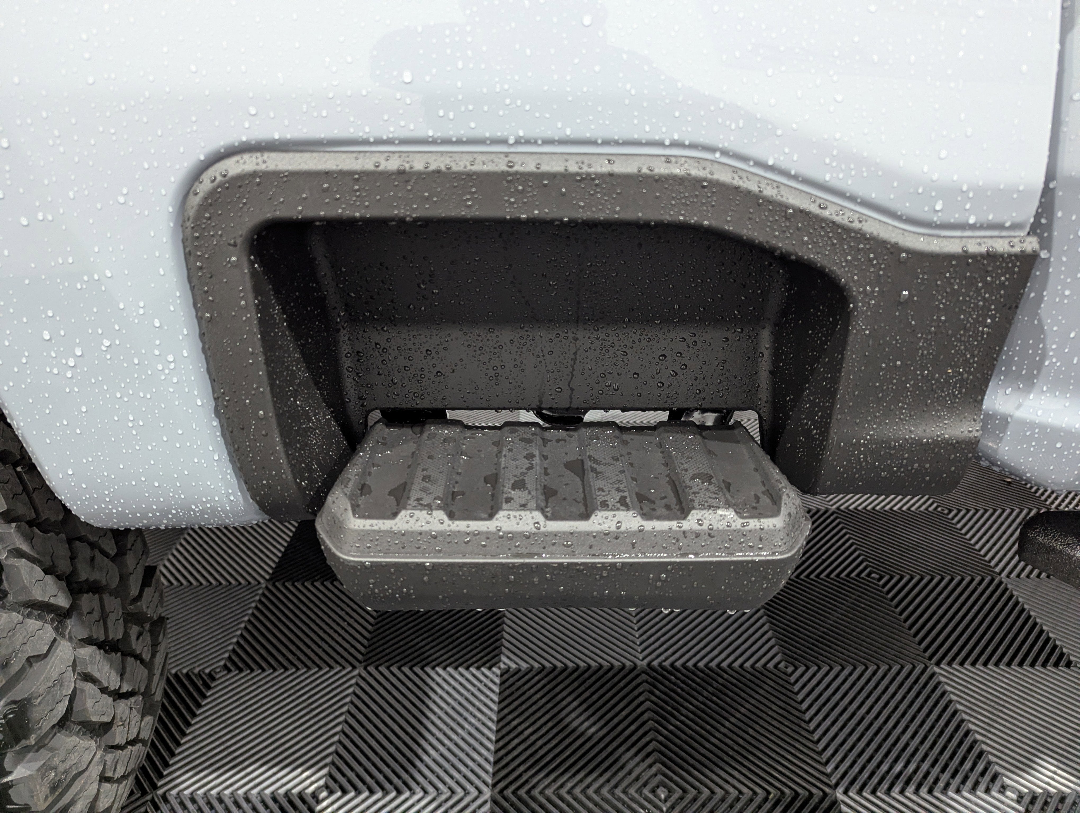 2026 Ford Super Duty F-250 SRW 7B