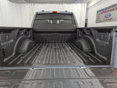 2026 Ford Super Duty F-250 SRW 7B