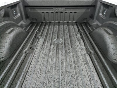 2026 Ford Super Duty F-250 SRW 7B