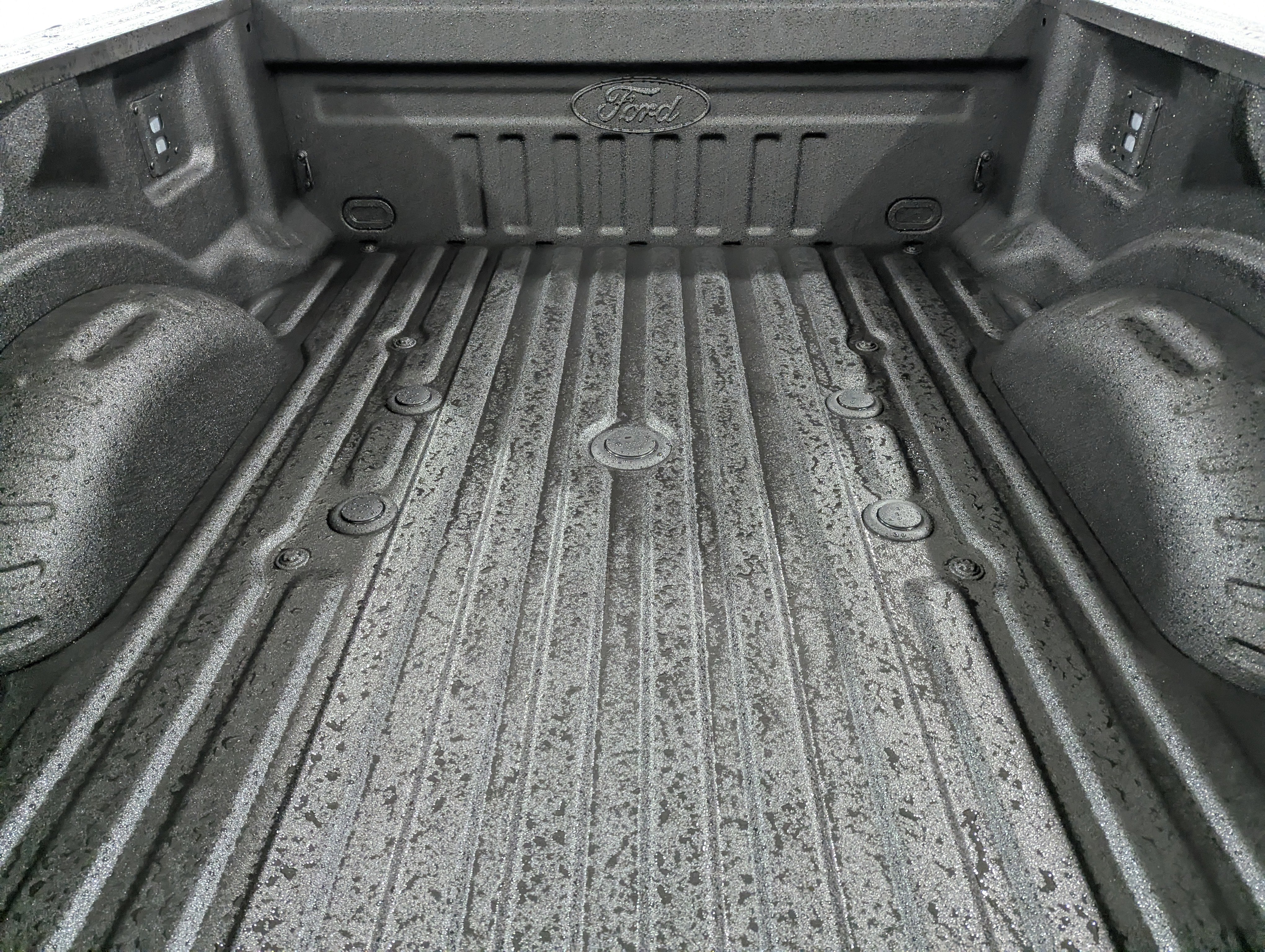 2026 Ford Super Duty F-250 SRW 7B