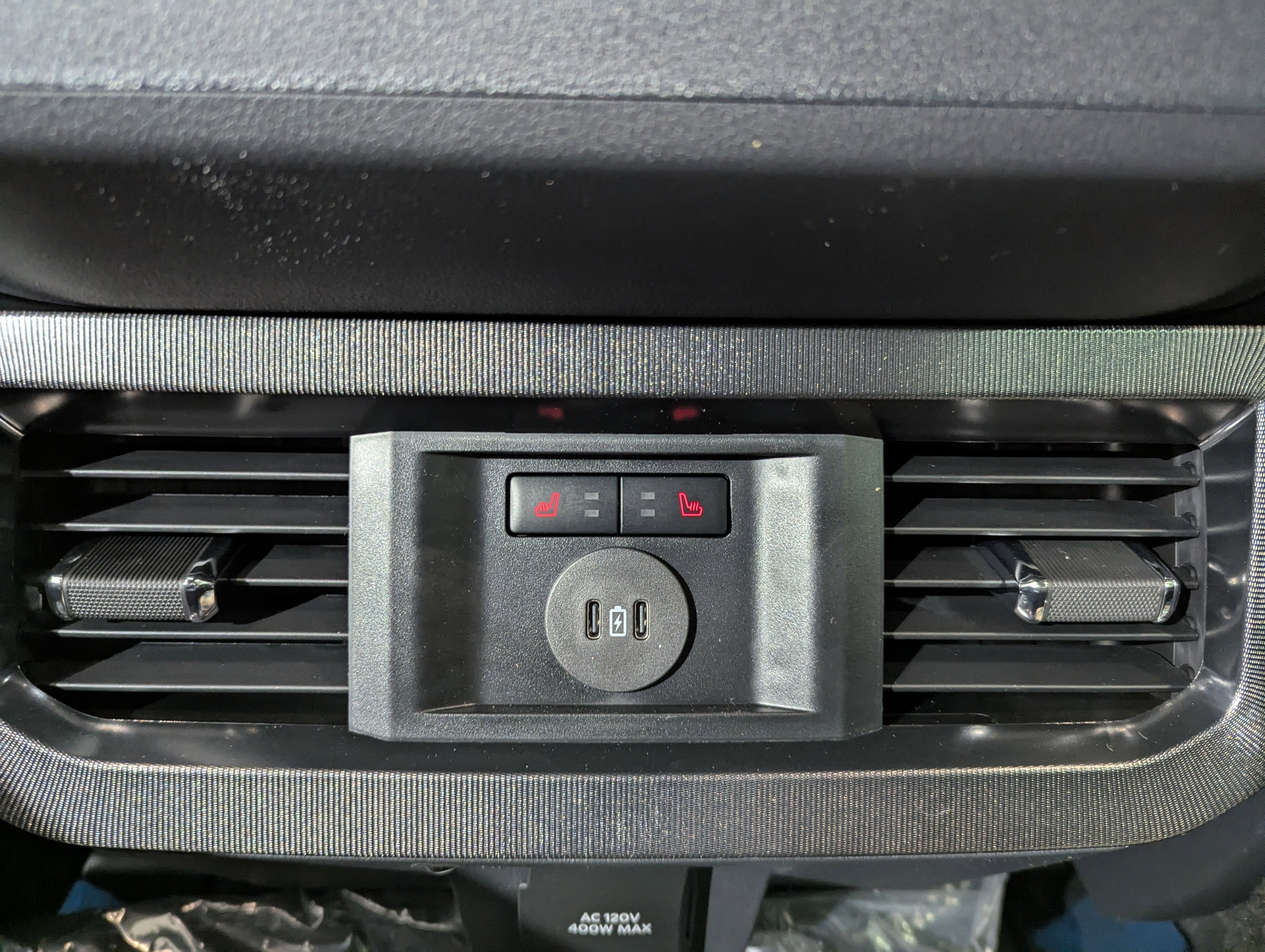 2026 Ford Super Duty F-250 SRW 7B