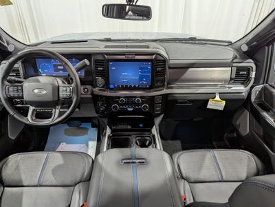 2026 Ford Super Duty F-250 SRW 7B