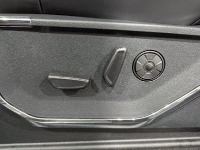 2026 Ford Super Duty F-250 SRW 7B