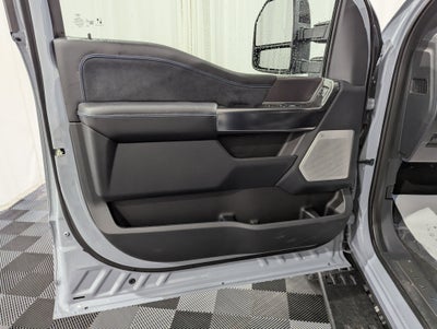 2026 Ford Super Duty F-250 SRW 7B