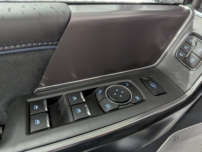 2026 Ford Super Duty F-250 SRW 7B