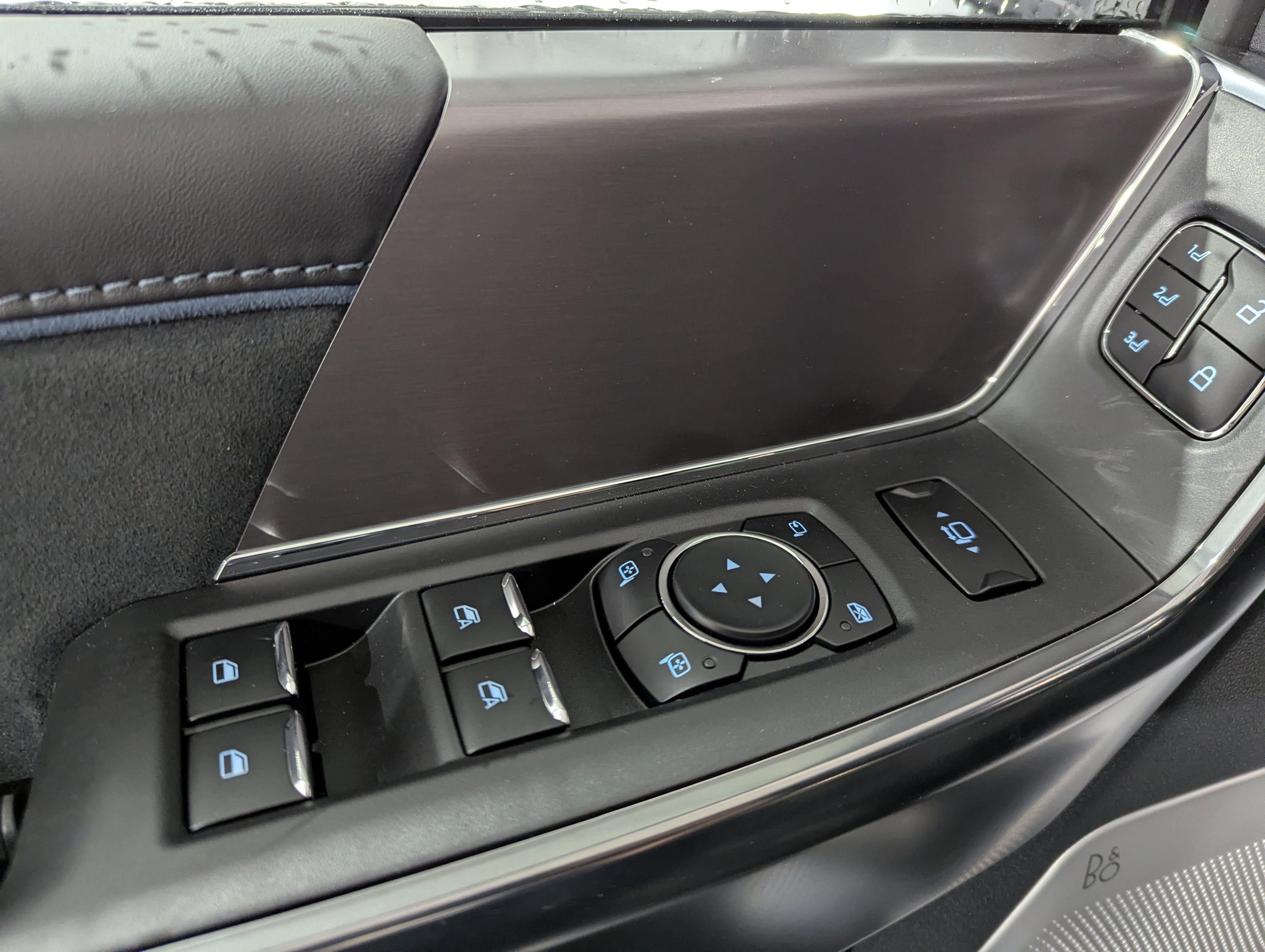 2026 Ford Super Duty F-250 SRW 7B