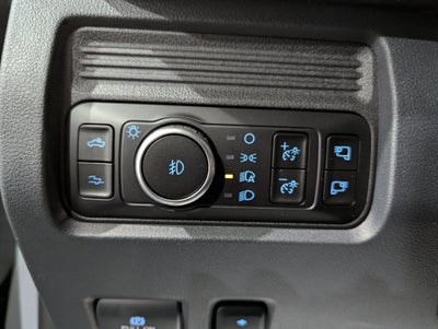 2026 Ford Super Duty F-250 SRW 7B