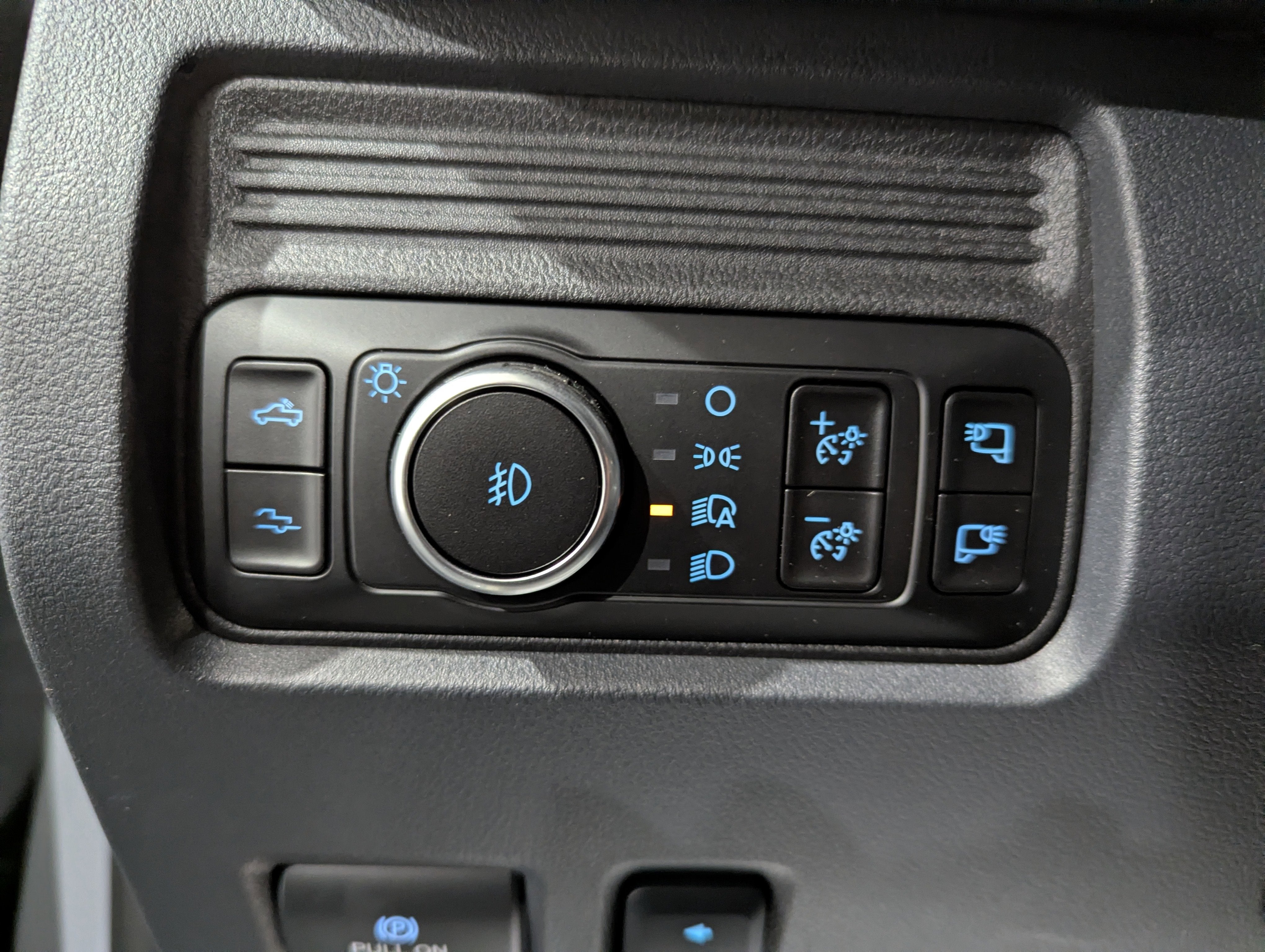 2026 Ford Super Duty F-250 SRW 7B