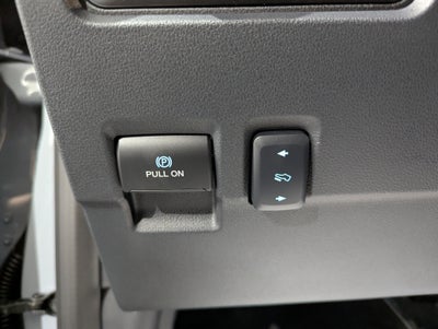 2026 Ford Super Duty F-250 SRW 7B