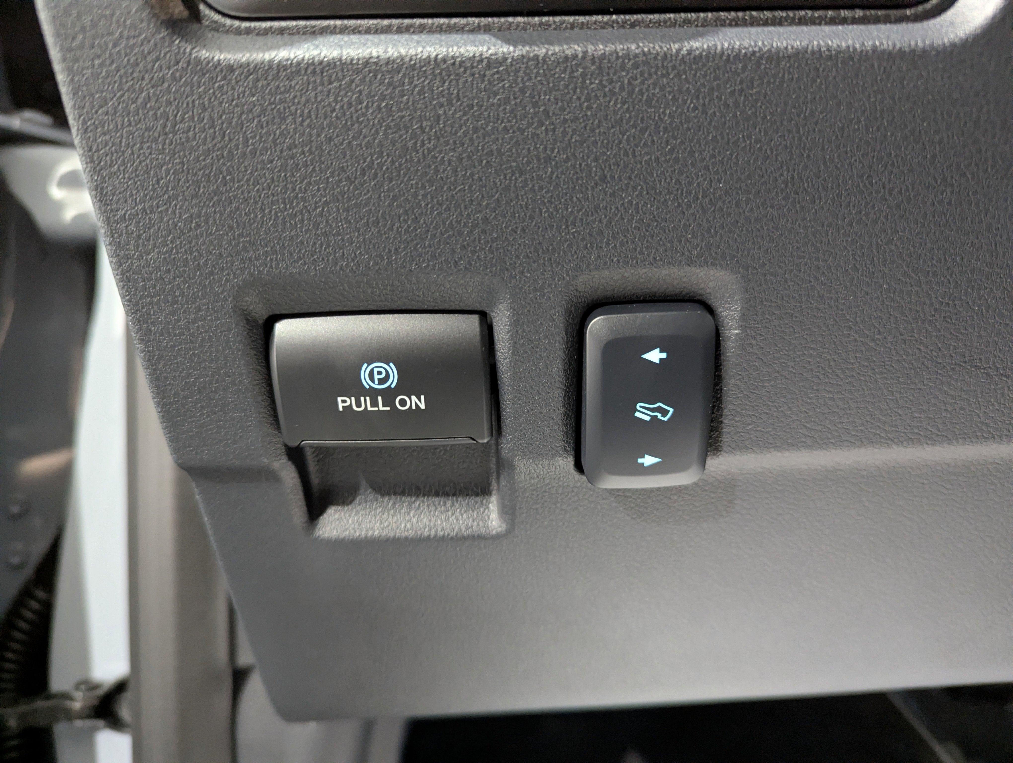 2026 Ford Super Duty F-250 SRW 7B