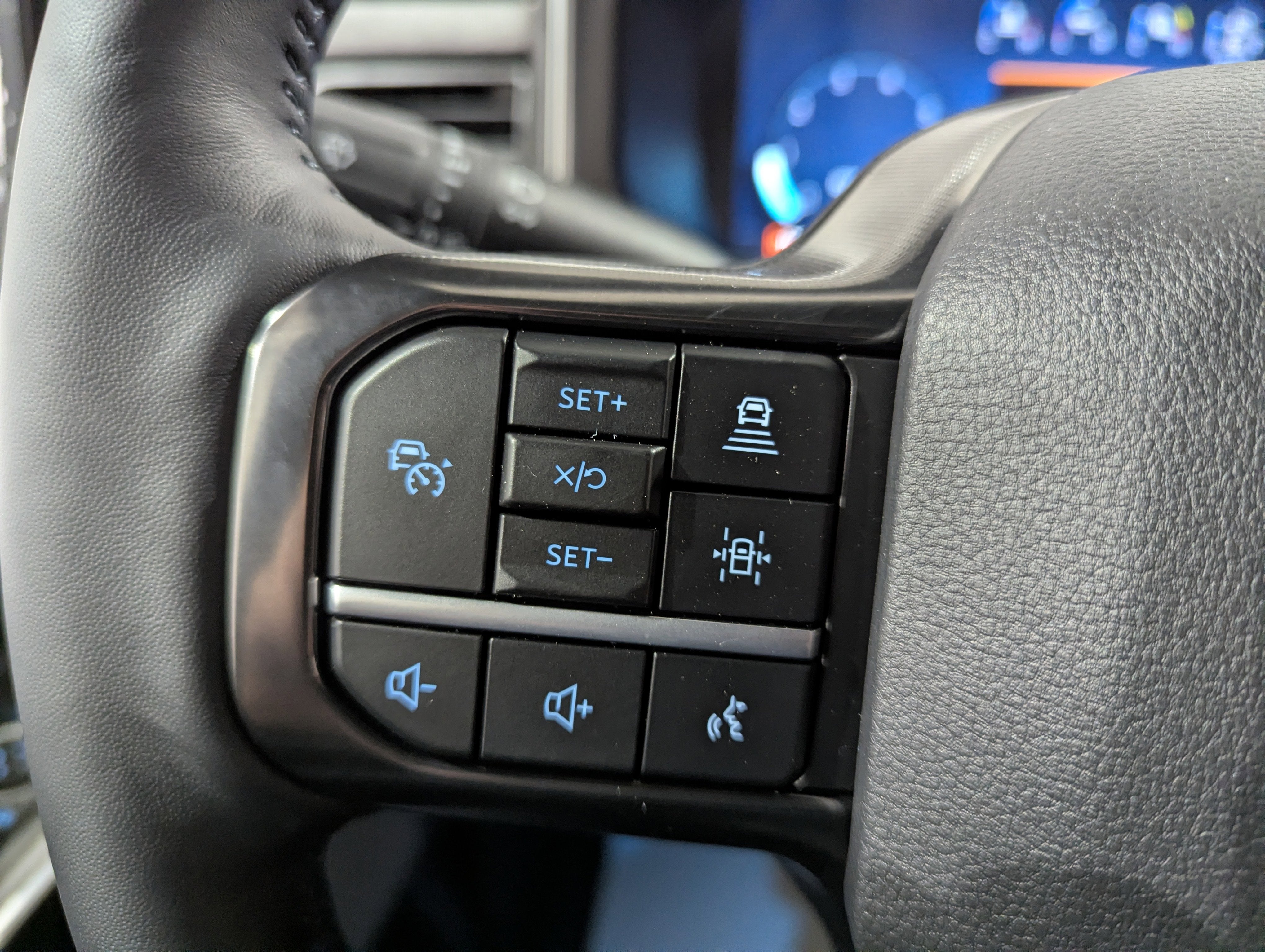 2026 Ford Super Duty F-250 SRW 7B