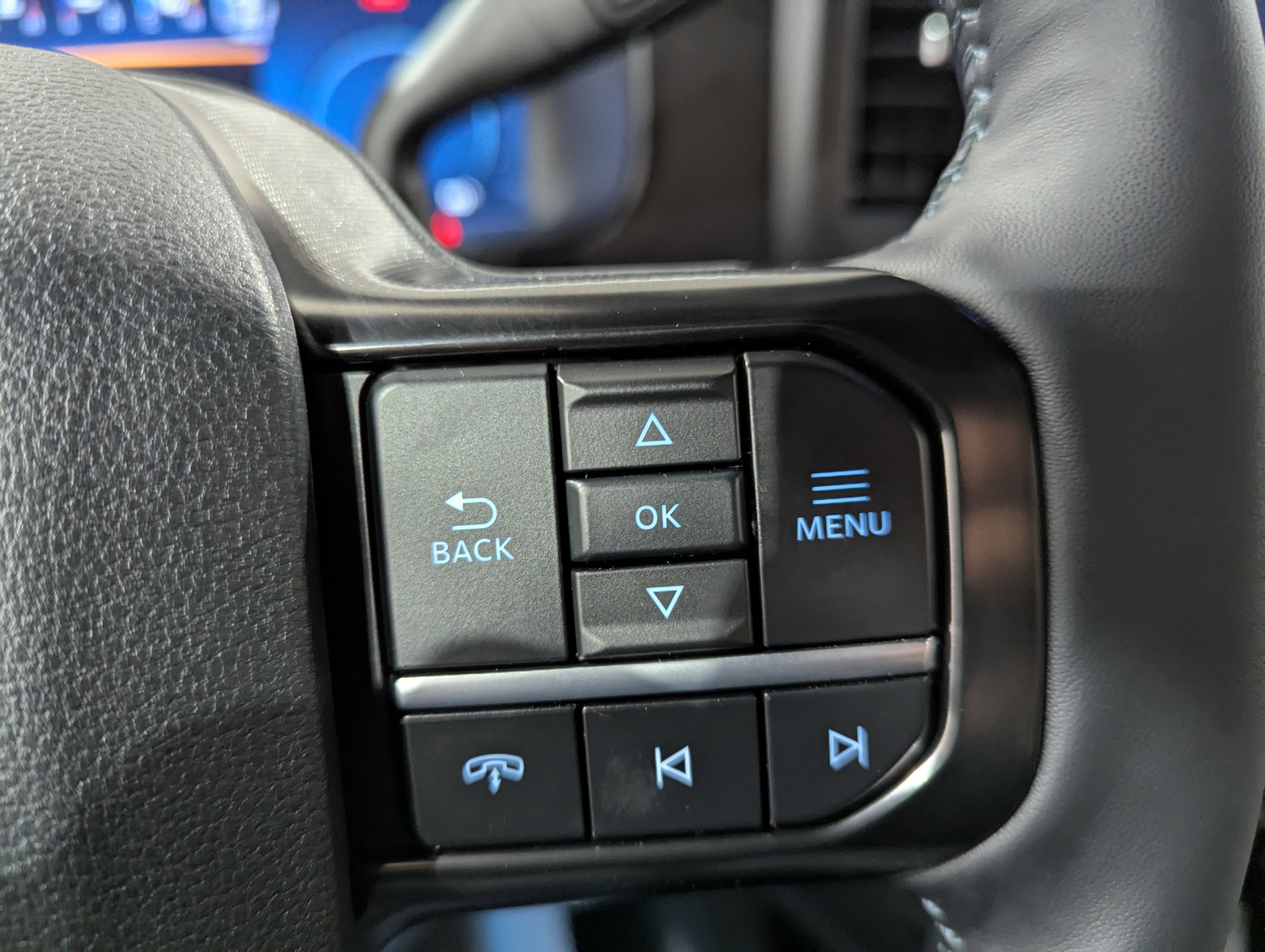 2026 Ford Super Duty F-250 SRW 7B