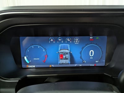 2026 Ford Super Duty F-250 SRW 7B