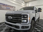 2026 Ford Super Duty F-250 SRW 7B