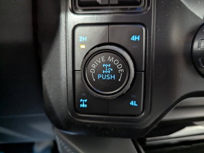 2026 Ford Super Duty F-250 SRW 7B