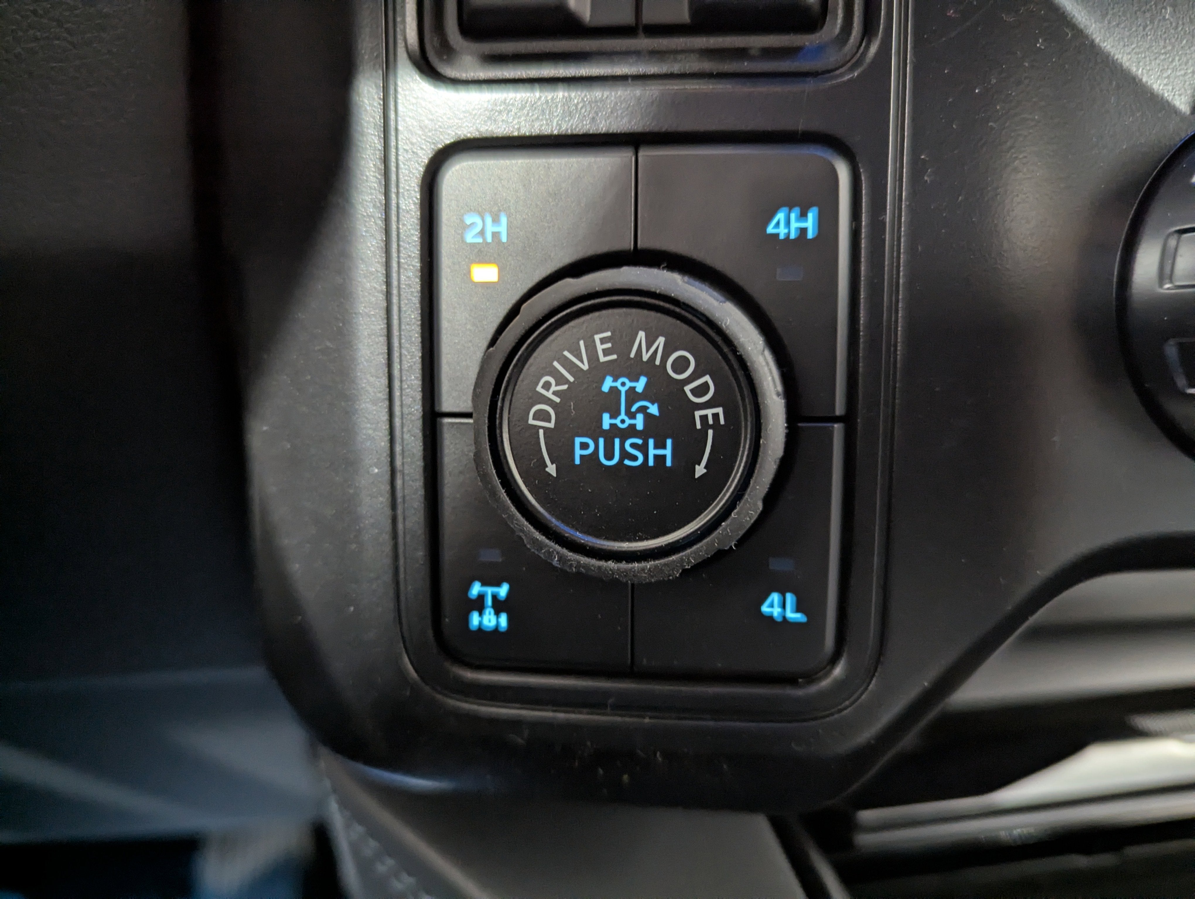 2026 Ford Super Duty F-250 SRW 7B