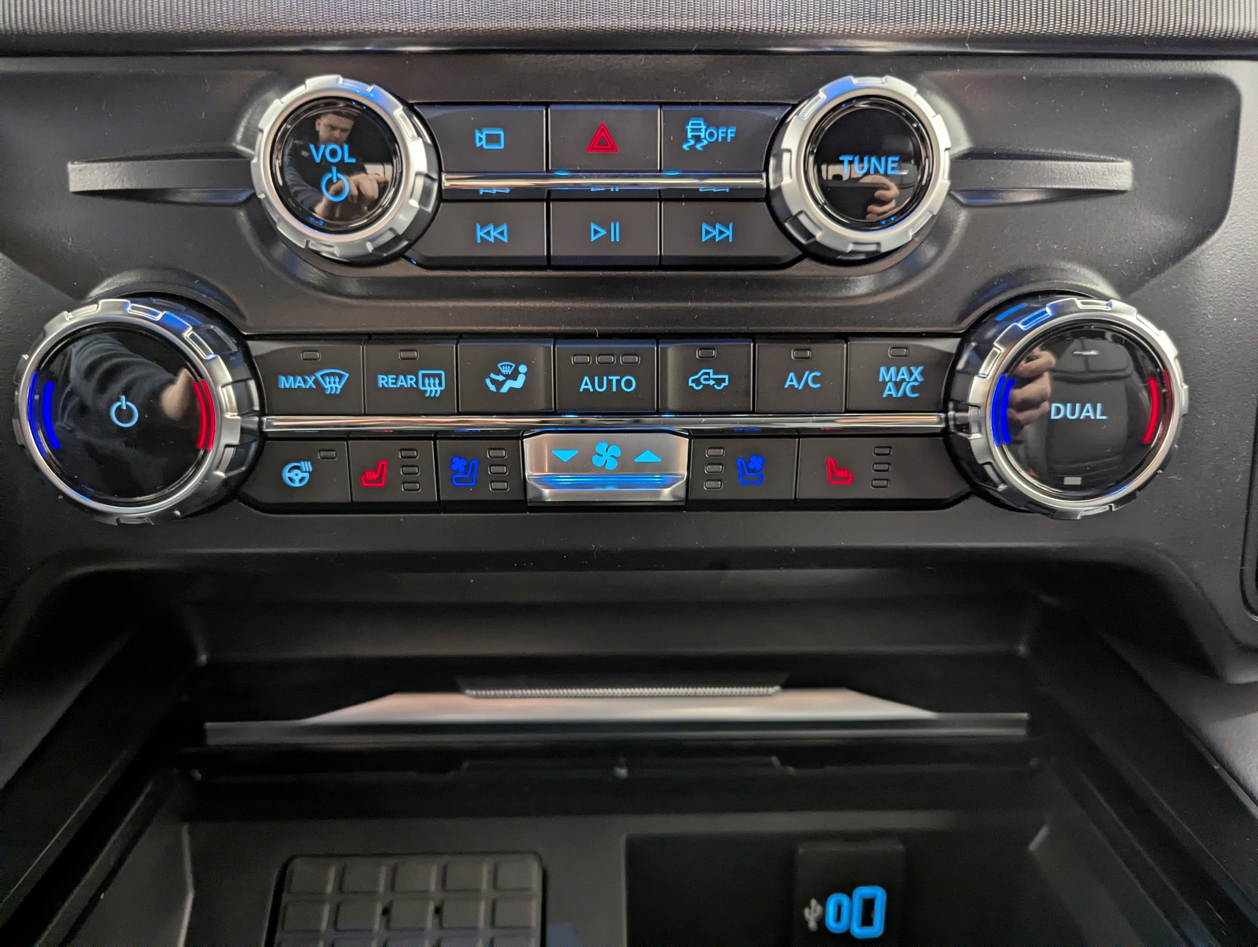 2026 Ford Super Duty F-250 SRW 7B