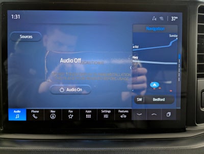 2026 Ford Super Duty F-250 SRW 7B