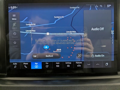 2026 Ford Super Duty F-250 SRW 7B