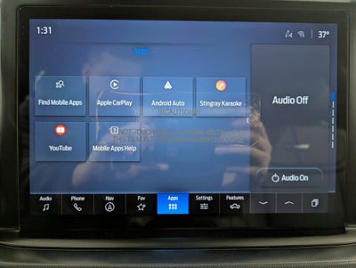 2026 Ford Super Duty F-250 SRW 7B