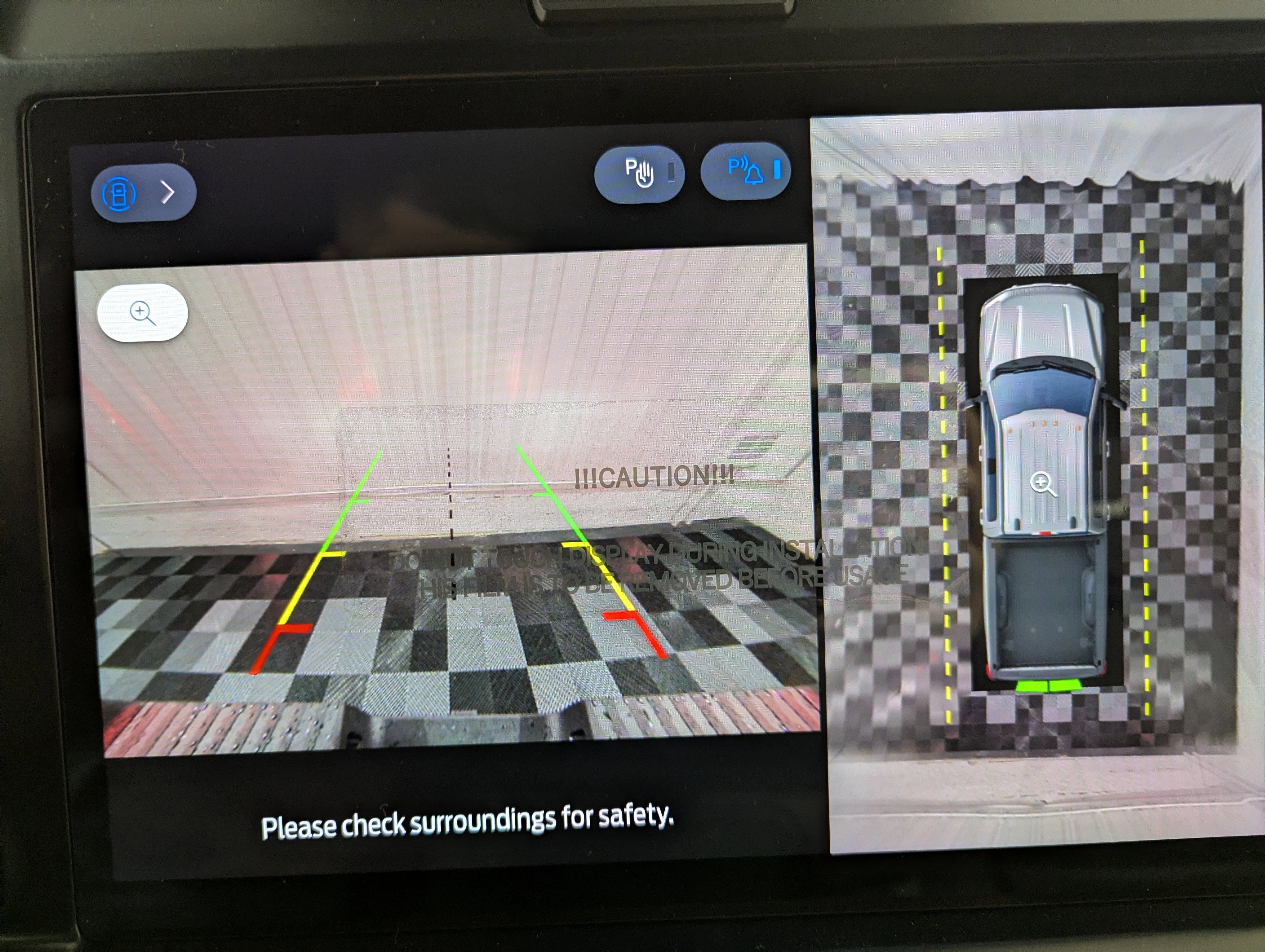 2026 Ford Super Duty F-250 SRW 7B