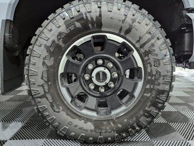 2026 Ford Super Duty F-250 SRW 7B