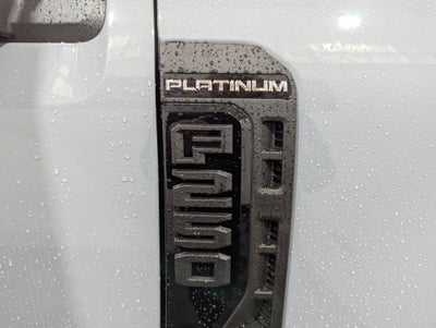 2026 Ford Super Duty F-250 SRW 7B