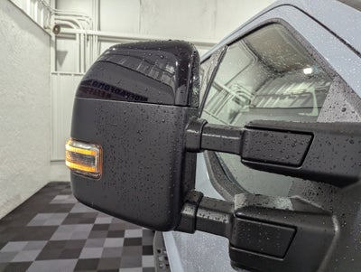 2026 Ford Super Duty F-250 SRW 7B