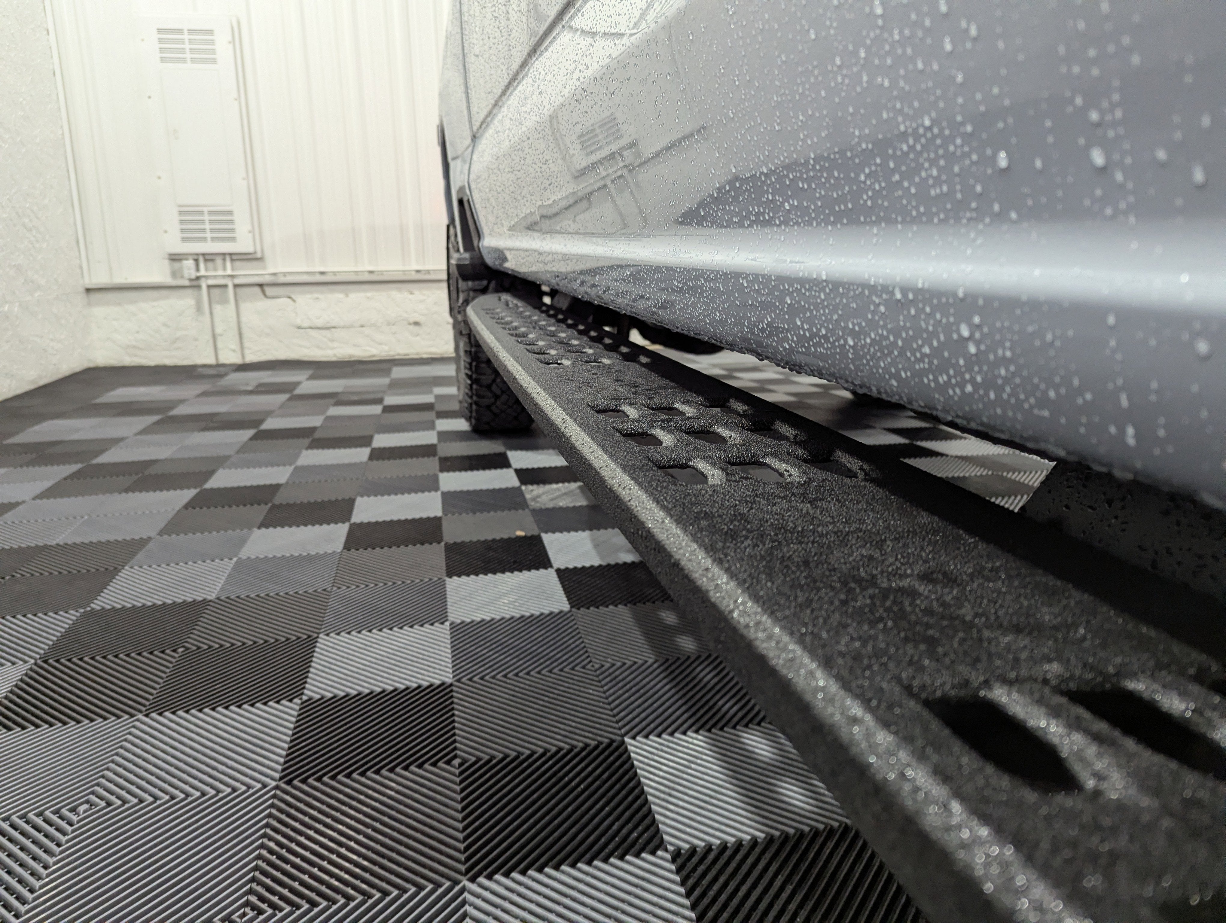 2026 Ford Super Duty F-250 SRW 7B