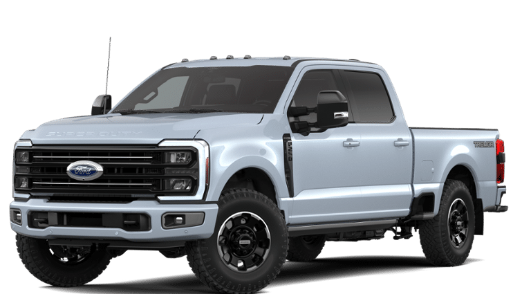 2026 Ford Super Duty F-250 SRW 7B