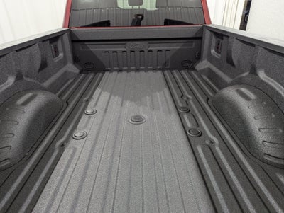 2027 Ford Super Duty F-250 SRW XLT